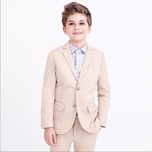 crewcuts blazer